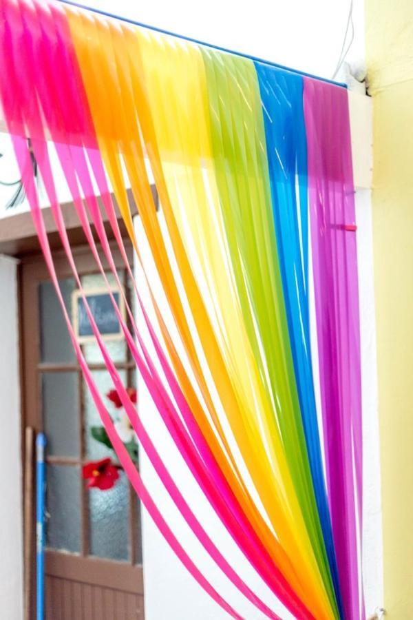 מונברון-לה-בה Gite Chambres D'Hotes Le Bellevue מראה חיצוני תמונה